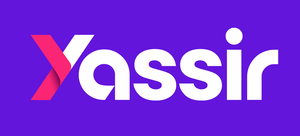 Yassir logo