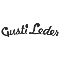 Gusti Leder logo