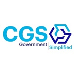 Contact Government Services logo