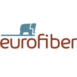 Eurofiber logo