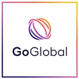GoGlobal logo
