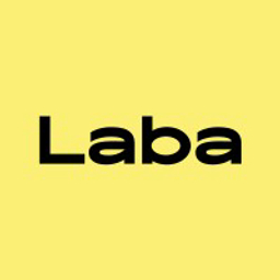 Laba logo