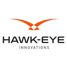 Hawk-Eye Innovations (HEI) logo