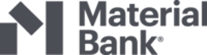 Material Bank logo