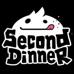 Second Dinner logo
