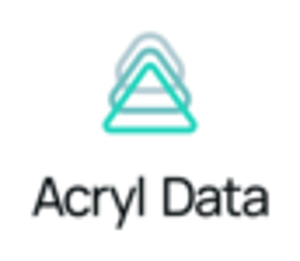 Acryl Data logo