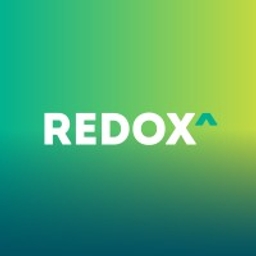 Redox logo