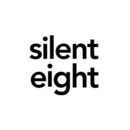 Silent Eight logo