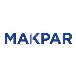 Makpar logo