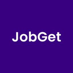 JobGet logo