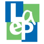 Los Angeles Education Partnership logo