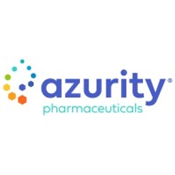 Azurity Pharmaceuticals logo