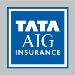 TATA AIG General Insurance logo