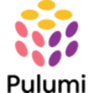 Pulumi Corporation logo