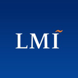 Logistics Management Institute logo