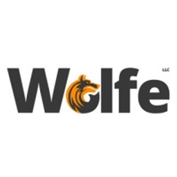 Wolfe logo