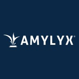 Amylyx Pharmaceuticals logo