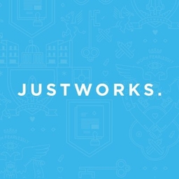 Justworks, Inc. logo