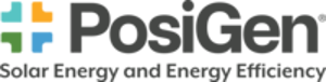 PosiGen logo