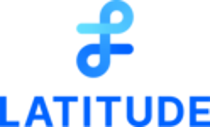 Latitude AI logo