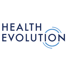 Health Evolution logo