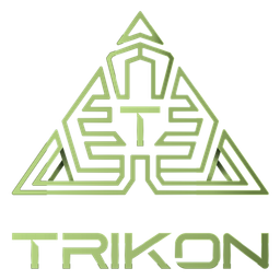 trikon ecosystem logo