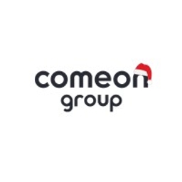 ComeOn Group logo