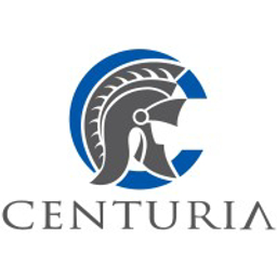 Centuria logo