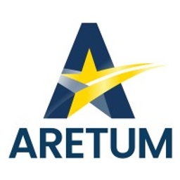 Aretum logo