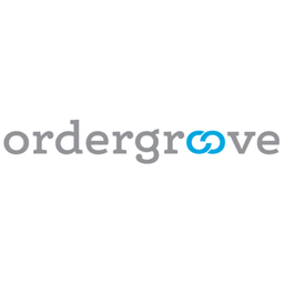 Ordergroove logo