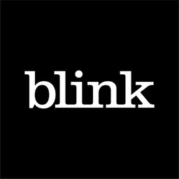 Blink Interactive, Inc. logo