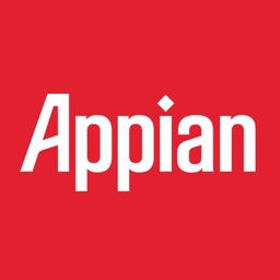 Appian logo