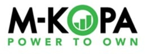 M-KOPA logo