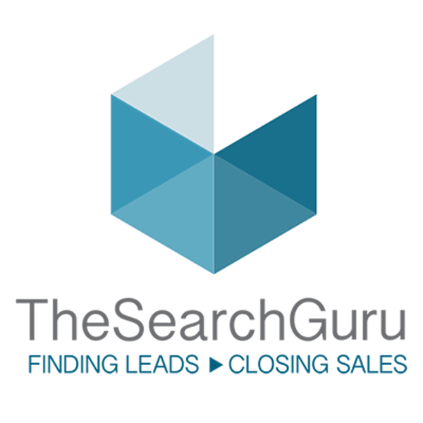 The Search Guru logo