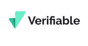 Verifiable logo