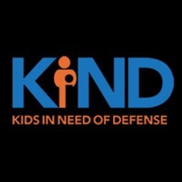 Kids in Need of Defense logo