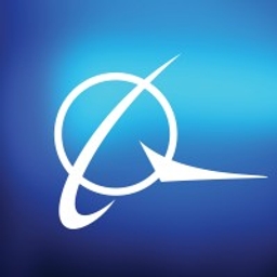 Boeing logo