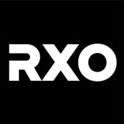 RXO logo