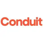 Conduit logo