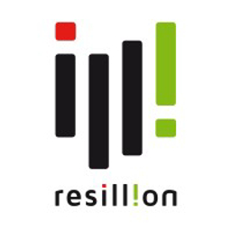 Resillion logo