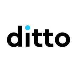 Ditto Insurance logo