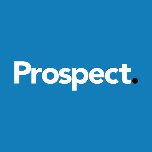 Prospect logo