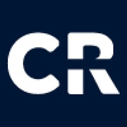 Clinical Research IO (CRIO) logo