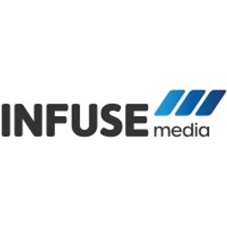 INFUSEmedia logo