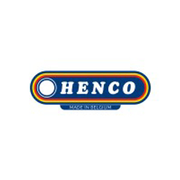 HENCO Industries logo