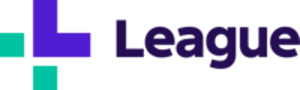 League Inc. logo