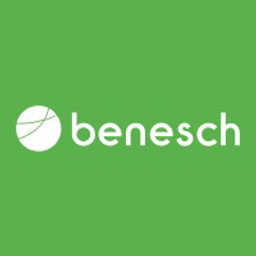 Benesch logo