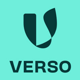 VERSO GmbH logo