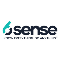 6sense Insights, Inc. logo