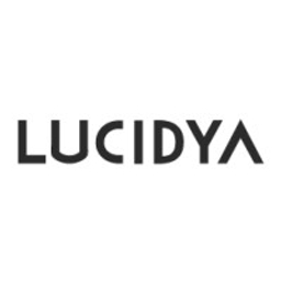 Lucidya logo
